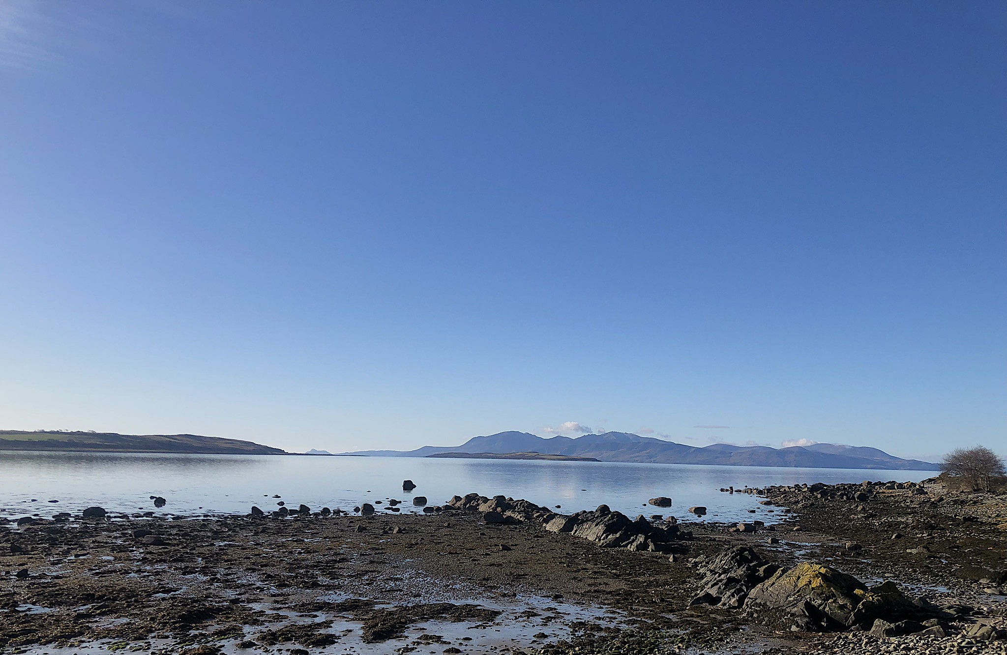 arran