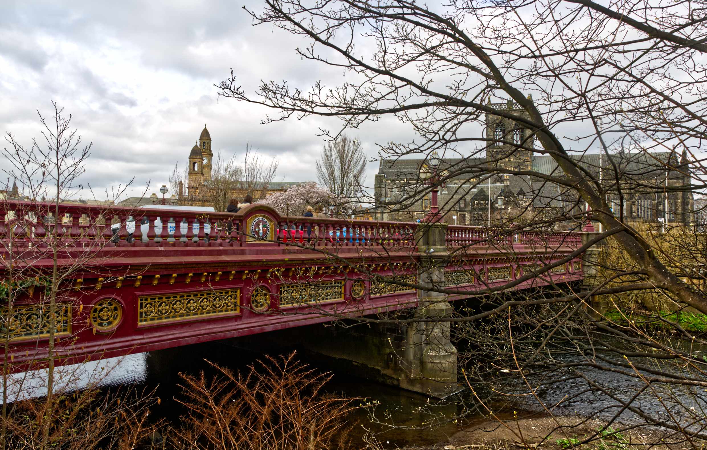 bridge