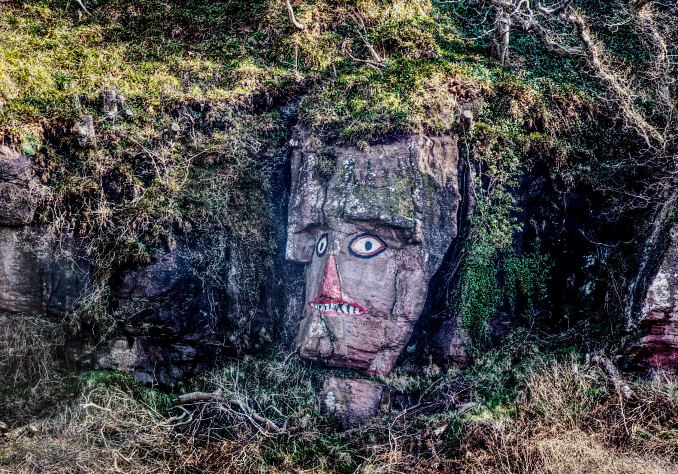 indian rock