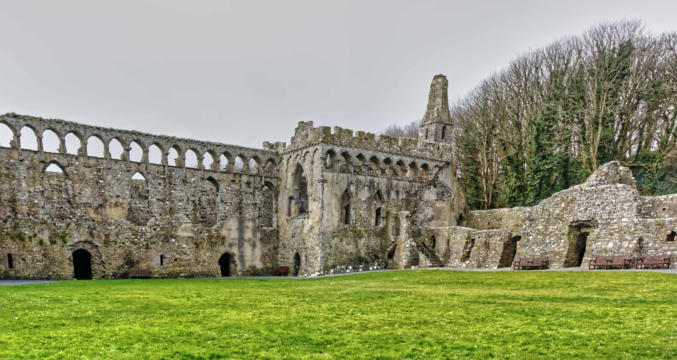 st david palace